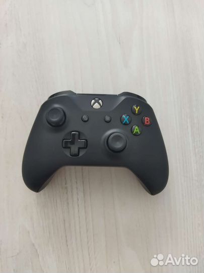 Джойстик Xbox One S/X