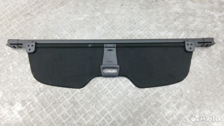 Шторка багажника Peugeot 308 (2007–2013)