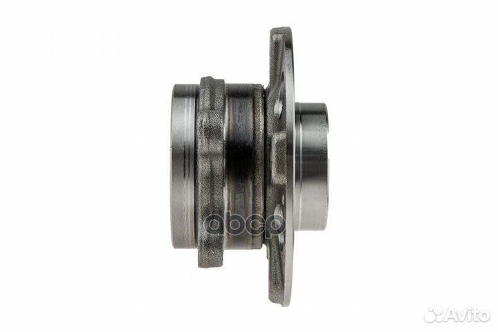 Ступица колеса ssangyong actyon/korando 10- KLP