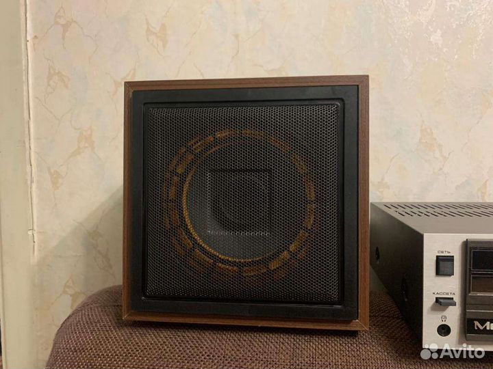 Магнитофон маяк м 240с 1