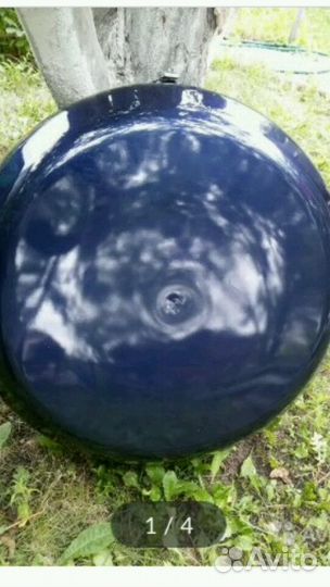 Колпак на запаску