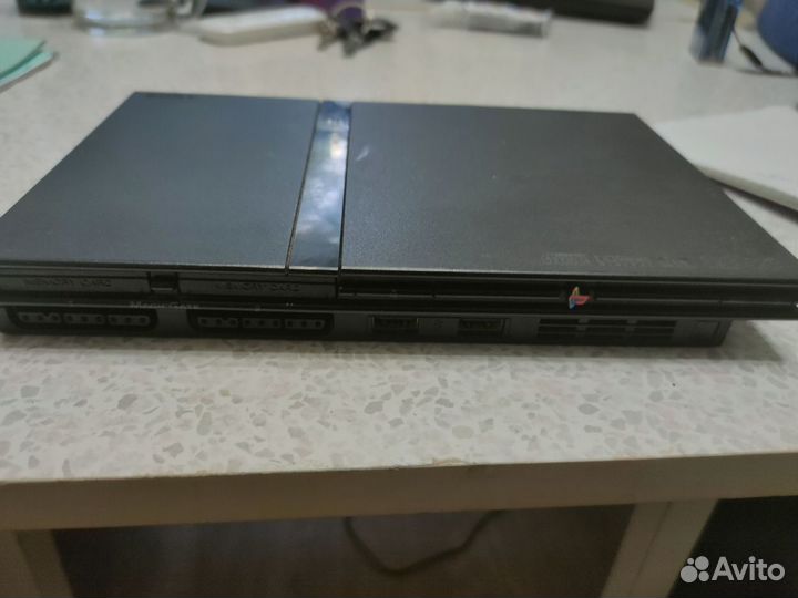 Sony playstation 2 PS2 slim