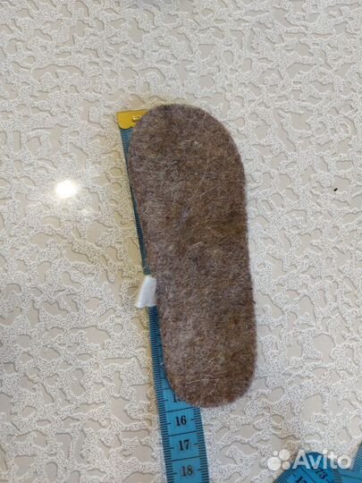 Ботинки демисезонные для девочки