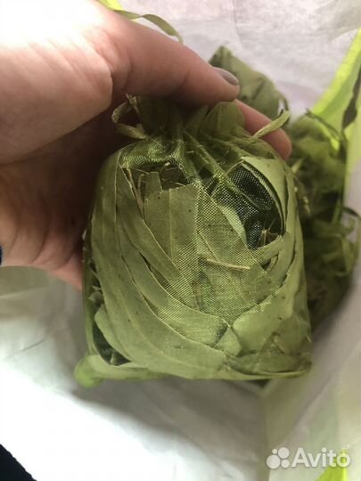 Травы для бани запарка