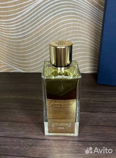 Парфюм Marc-Antoine Barrois Ganymede (Евро)