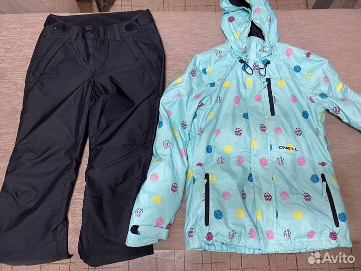 Горнолыжный костюм XS (38/40) Женский