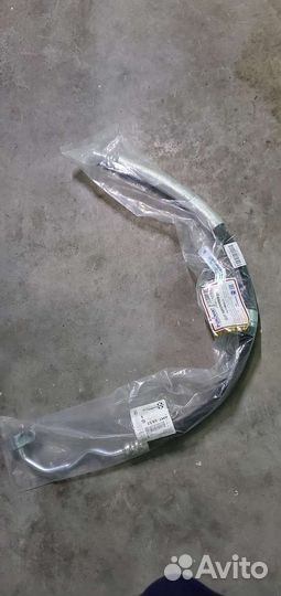 Шланг высокого давления Гур Форд Мондео 4