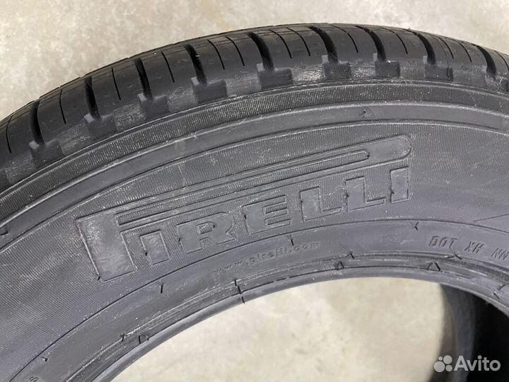 Pirelli Scorpion Verde All Season 215/60 R17 98