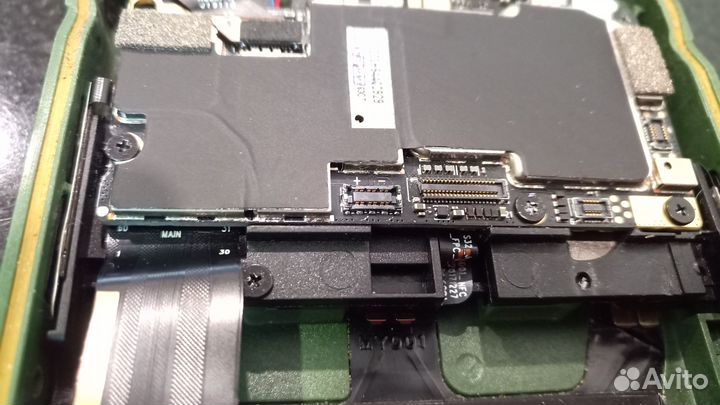 Blackview BV9500 Pro/ BV9500. (Разборка. Запчасти)