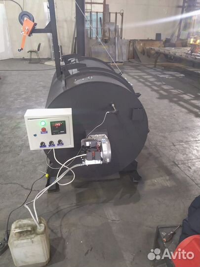 Оборудование для птицефабрики