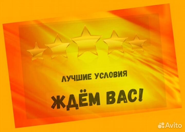 Сборщик авто вахта Выплаты еженедельно Жилье/Еда +Хорошие условия