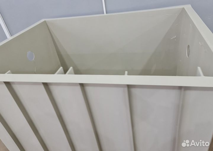 Ёмкость для узв