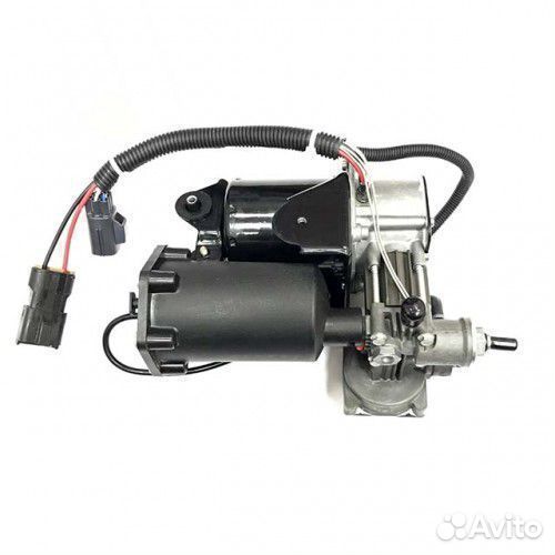 Пневмокомпрессор Range Rover L320 (Hitachi)