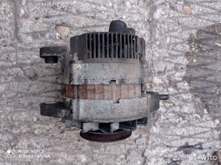 Генератор на ваз 2109