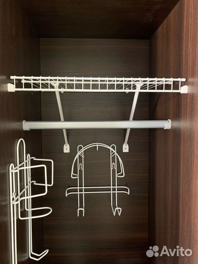 Держатель Найди для утюга и гладильной доски