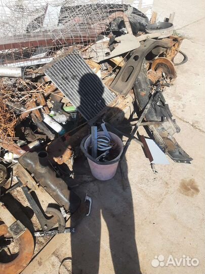 Продаю задний мост форд транзит 2006-2012 год