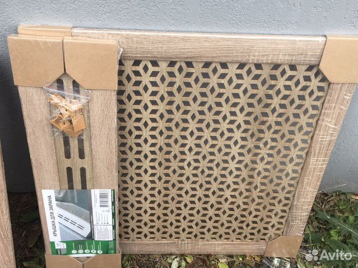 Экран для батареи