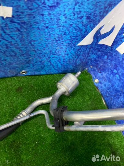 Трубка кондиционера Peugeot 308 2014