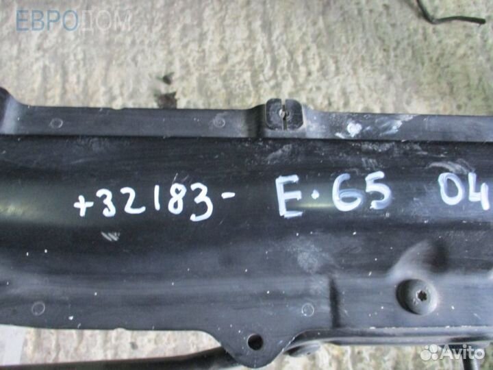 Телевизор BMW E67 s1070516