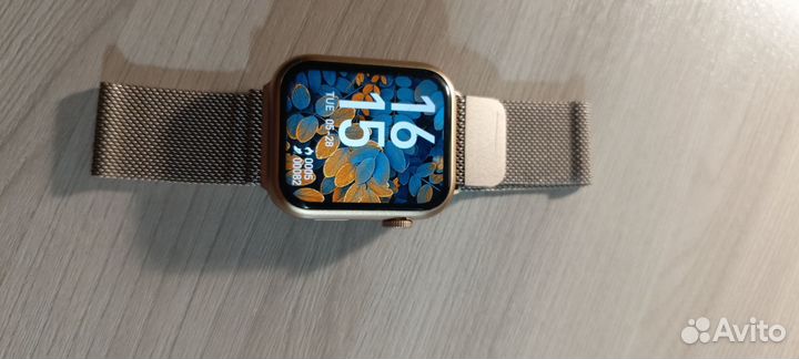 SMART watch a8 pro умные часы