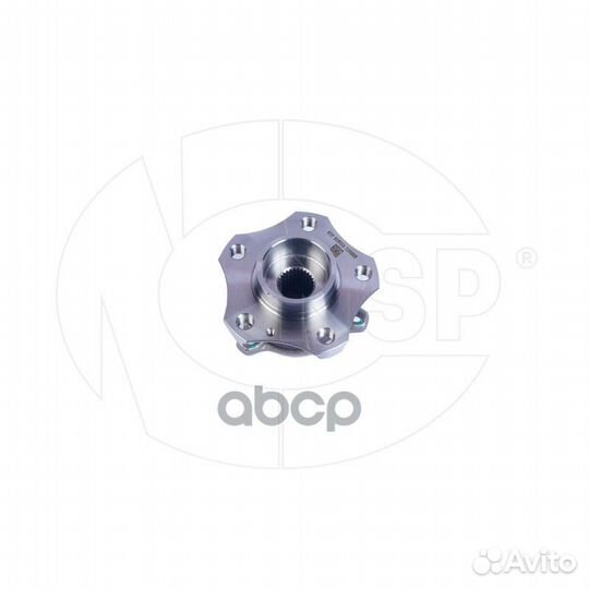 Ступица передняя haval Jolion (21)