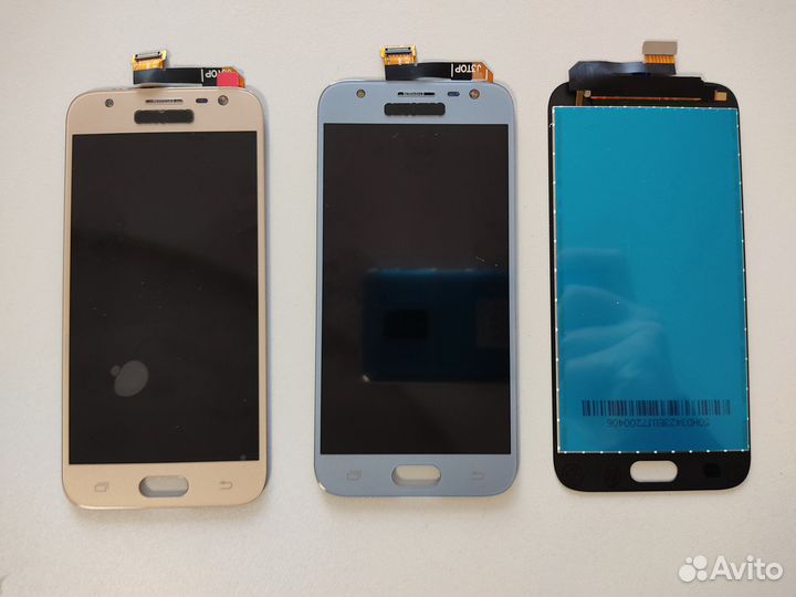 Дисплей с сенсором Samsung Galaxy J3, 2017 SM J330