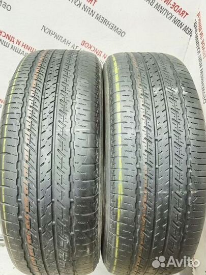 Toyo Open Country U/T 215/65 R16 98H