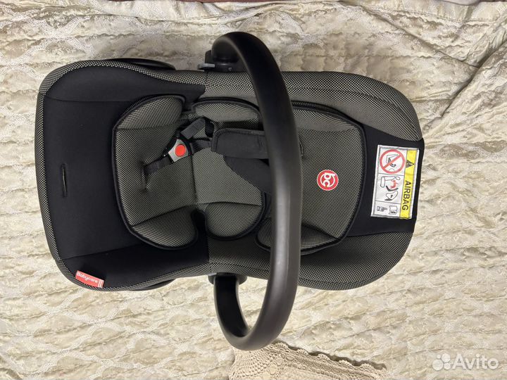 Автолюлька