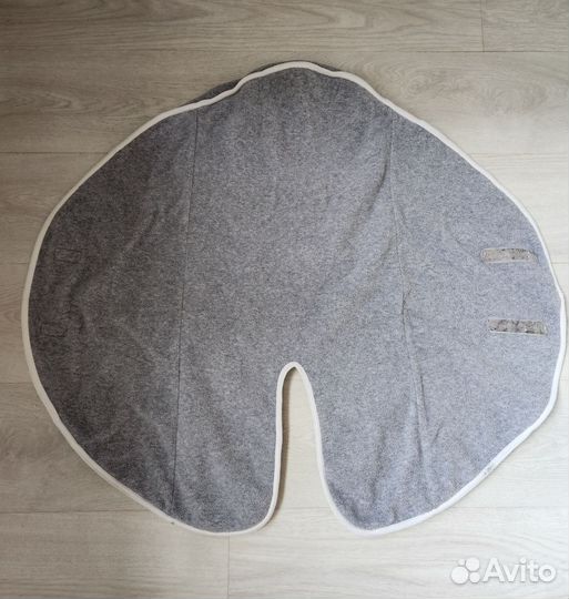 Конверт в коляску флисовый