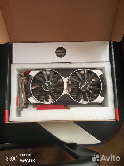 Видеокарта