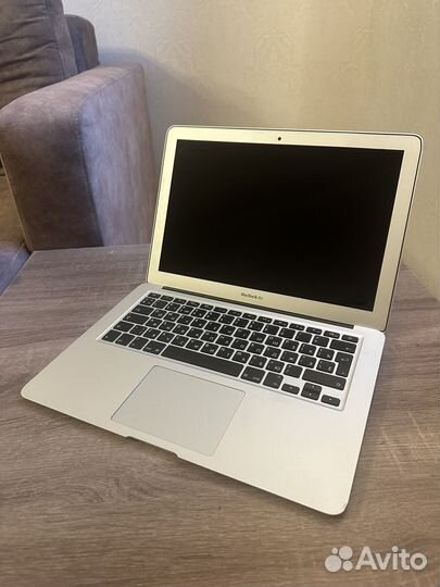 Apple macbook air 13 2015 i5