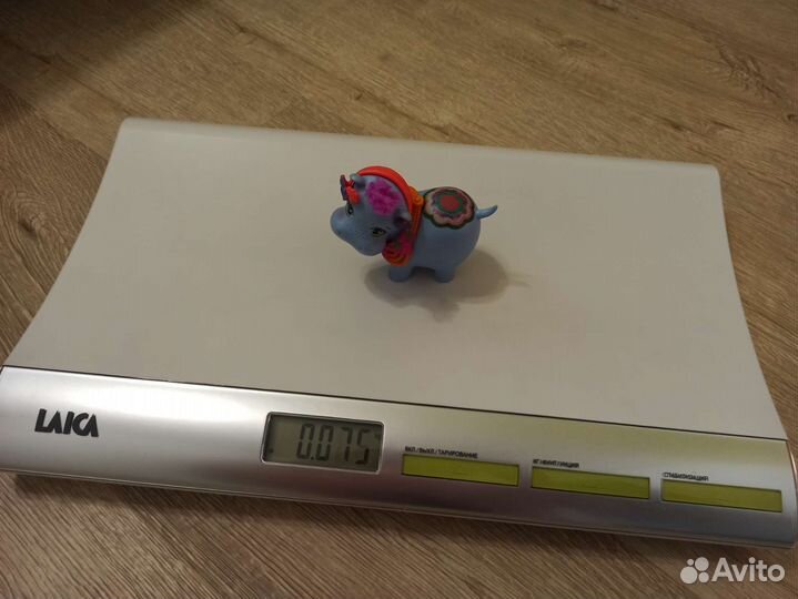 Детские весы для новорожденных