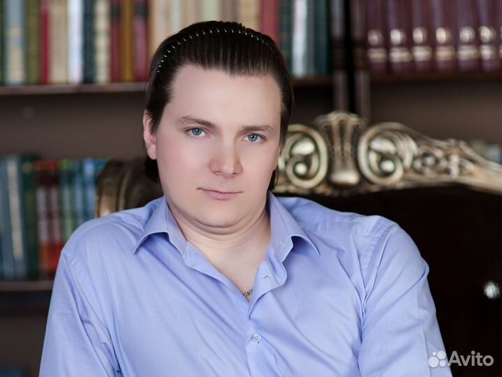 Компьютерный Мастер