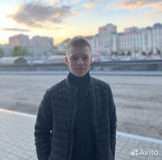 Охранник 4-6 разряд