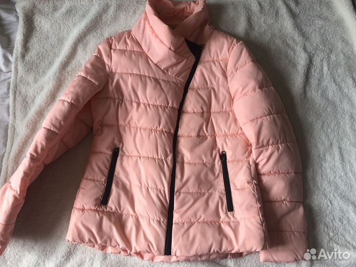 Куртка женская