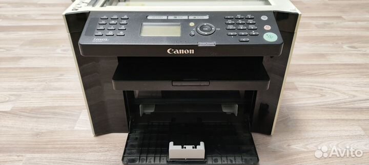 Продам Canon i-sensys MF4550d