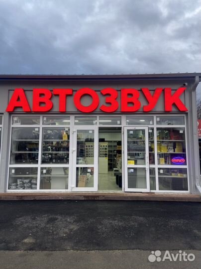 Подиумы на ваз