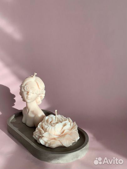 Аромасвечи