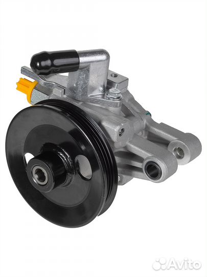 Насос гур Kia Sportage/Hyundai Tucson 2.0