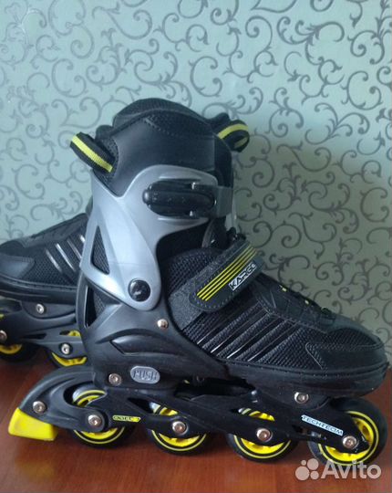 Ролики р.35-38