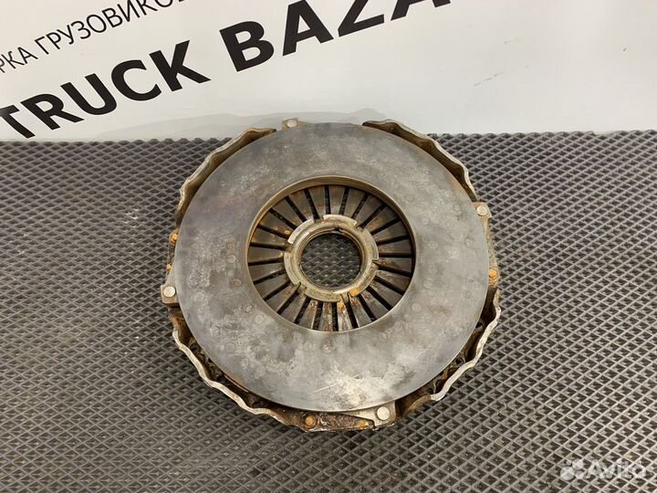 Корзина сцепления