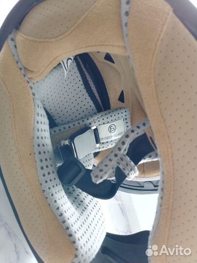 Шлем (интеграл) Монстр michiru