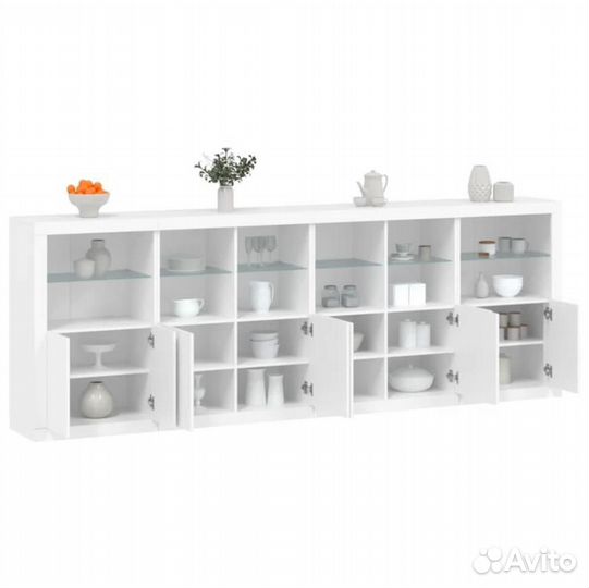 Комод Лонг Айленд на заказ любой размер