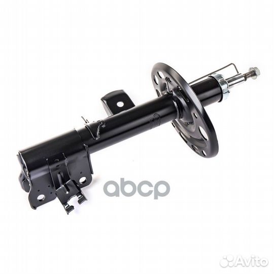 Амортизатор передний L nissan Murano Z51 12.201