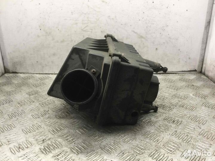 Корпус воздушного фильтра Ford Focus fydd