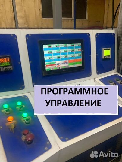 Готовый бизнес пекарня 