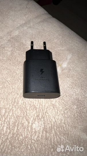 Зарядное устройство для телефона