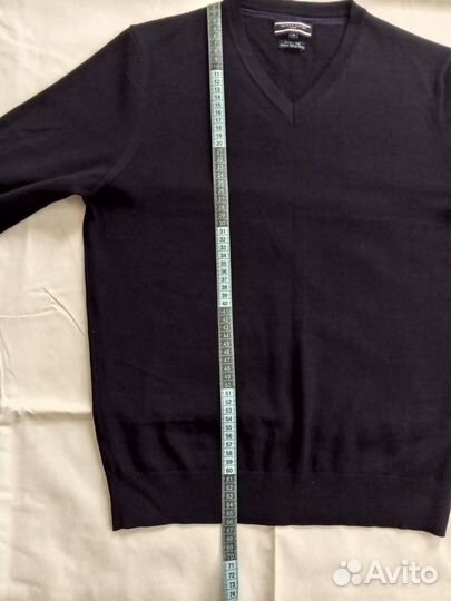 Джемпер мужской