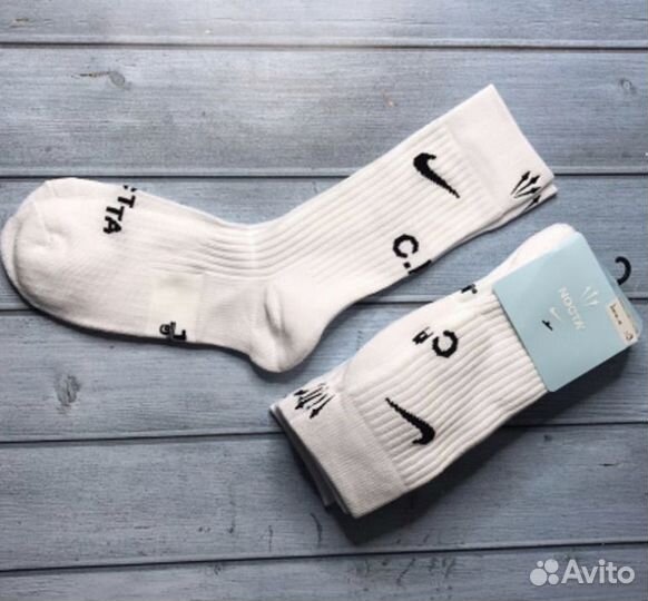 Носки Nike nocta