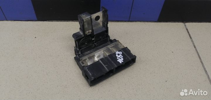 Блок предохранителей Juke (F15) 2011